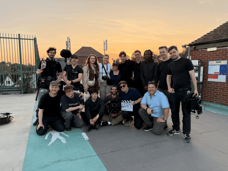 Connect with Agility Films